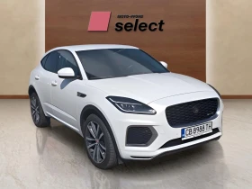 Обява за продажба на Jaguar E-pace 2.0 Si4 ~74 900 лв. - изображение 11