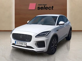 Jaguar E-pace 2.0 Si4 - изображение 1