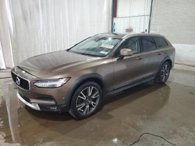 Volvo V90 Cross Country T6 INSCRIPTION