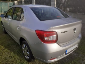 Dacia Logan Климатик-euro5, снимка 3