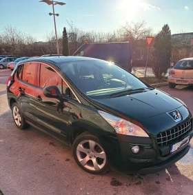 Peugeot 3008, снимка 2