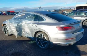 VW Arteon 2.0 Tiptronic SEL Premium R-Lin е Наличен на 30.01, снимка 6