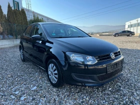 VW Polo 1.2 i 1