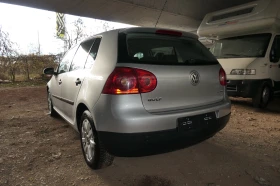 VW Golf 1.6FSi 116 6  BLUETOOTH | Mobile.bg    6