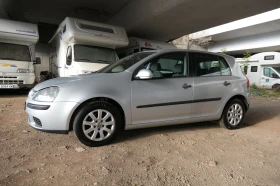 VW Golf 1.6FSi 116 6  BLUETOOTH | Mobile.bg    9