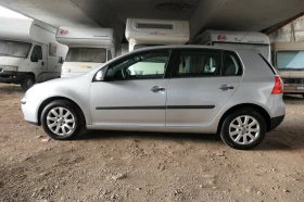 VW Golf 1.6FSi 116 6  BLUETOOTH | Mobile.bg    8