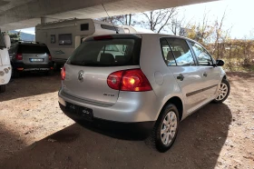 VW Golf 1.6FSi 116 6  BLUETOOTH | Mobile.bg    4