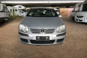 VW Golf 1.6FSi 116 6  BLUETOOTH | Mobile.bg    2