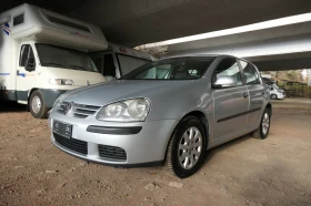 VW Golf 1.6FSi 116 6  BLUETOOTH | Mobile.bg    10