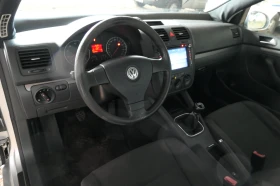 VW Golf 1.6FSi 116 6  BLUETOOTH | Mobile.bg    11