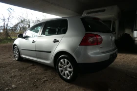 VW Golf 1.6FSi 116 6  BLUETOOTH | Mobile.bg    7