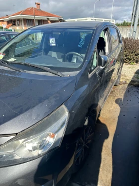 Toyota Verso - 11 лв. - 56941078 | Car24.bg