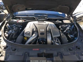 Mercedes-Benz CL 63 AMG 5.5 V8 ,  ,   !!! | Mobile.bg    14