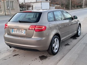 Audi A3 2.0TDI 143..AUTOMAT S TRONIK | Mobile.bg    6