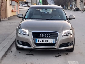 Audi A3 2.0TDI 143..AUTOMAT S TRONIK | Mobile.bg    1