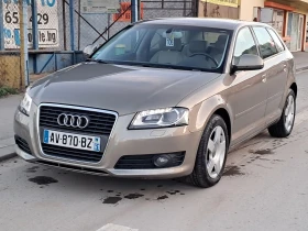 Audi A3 2.0TDI 143..AUTOMAT S TRONIK | Mobile.bg    2