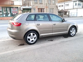 Audi A3 2.0TDI 143к.с.AUTOMAT, снимка 7