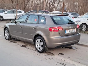 Audi A3 2.0TDI 143..AUTOMAT S TRONIK | Mobile.bg    4