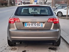 Audi A3 2.0TDI 143..AUTOMAT S TRONIK | Mobile.bg    5