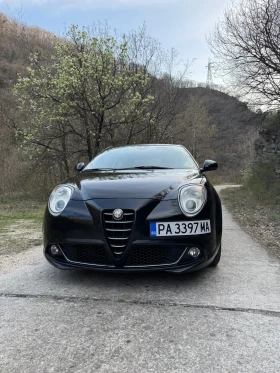 Alfa Romeo MiTo, снимка 2