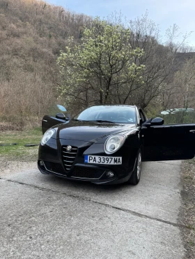 Alfa Romeo MiTo, снимка 7