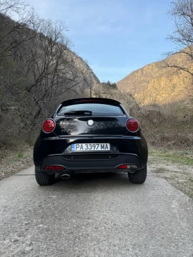 Alfa Romeo MiTo, снимка 5