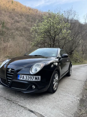 Alfa Romeo MiTo, снимка 1