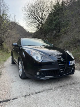 Alfa Romeo MiTo, снимка 3