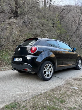 Alfa Romeo MiTo, снимка 4