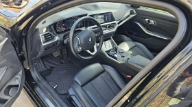 BMW 320 D 190hp Digital Cockpit Distronic Camera Подгрев , снимка 8