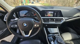 BMW 320 D 190hp Digital Cockpit Distronic Camera Подгрев , снимка 13