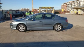 Peugeot 407, снимка 2 — Bazar.bg Peugeot 407, снимка 2
