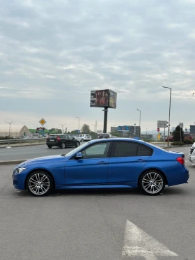 Обява за продажба на BMW 320 xDrive ///M /Harman/headUp/2* key/TOP 