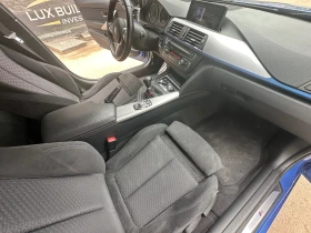 BMW 320 xDrive ///M /Harman/headUp/2* key/TOP  | Mobile.bg    10