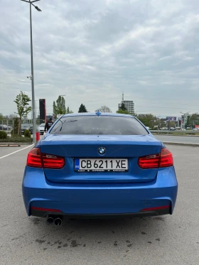 BMW 320 xDrive ///M /Harman/headUp/2* key/TOP  | Mobile.bg    6