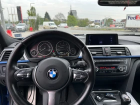BMW 320 xDrive ///M /Harman/headUp/2* key/TOP  | Mobile.bg    7