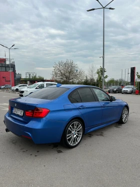 BMW 320 xDrive ///M /Harman/headUp/2* key/TOP  | Mobile.bg    1