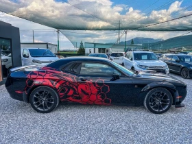 Обява за продажба на Dodge Challenger 392 HEMI :: SCAT PACK :: SRT:: NEW 37 000 КМ:: ~84 999 лв. - изображение 3