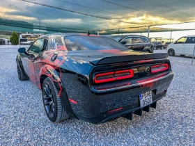 Обява за продажба на Dodge Challenger 392 HEMI :: SCAT PACK :: SRT:: NEW 37 000 КМ:: ~84 999 лв. - изображение 5
