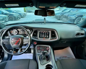 Обява за продажба на Dodge Challenger 392 HEMI :: SCAT PACK :: SRT:: NEW 37 000 КМ:: ~84 999 лв. - изображение 7