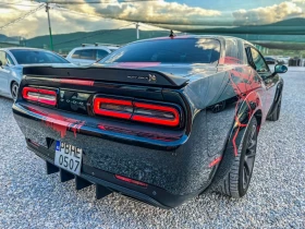 Обява за продажба на Dodge Challenger 392 HEMI :: SCAT PACK :: SRT:: NEW 37 000 КМ:: ~84 999 лв. - изображение 6