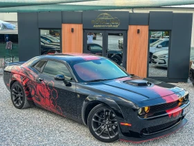 Dodge Challenger 392 HEMI :: SCAT PACK :: SRT:: NEW 37 000 КМ::