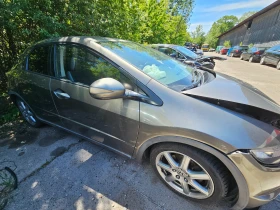 Honda Civic | Mobile.bg    14