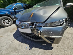 Обява за продажба на Honda Civic ~3 800 лв. - изображение 1