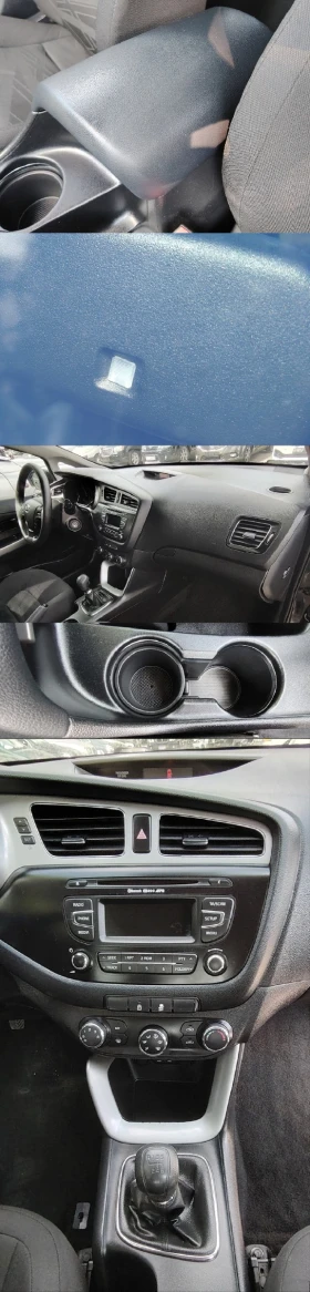 Kia Ceed Ексклузив - 13997 лв. - 73681594 13