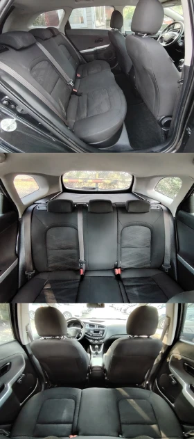 Kia Ceed Ексклузив - 13997 лв. - 73681594 14