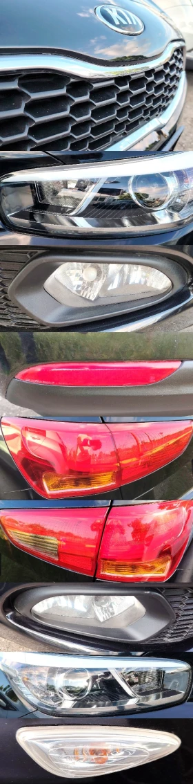 Kia Ceed Ексклузив - 13997 лв. - 73681594 4