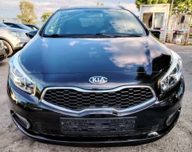 Kia Ceed Ексклузив - 13997 лв. - 73681594 3