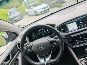 Обява за продажба на Hyundai Ioniq Хибрид ~24 000 лв. - изображение 11