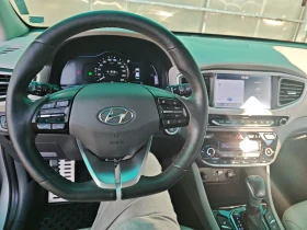 Обява за продажба на Hyundai Ioniq Хибрид ~24 000 лв. - изображение 8